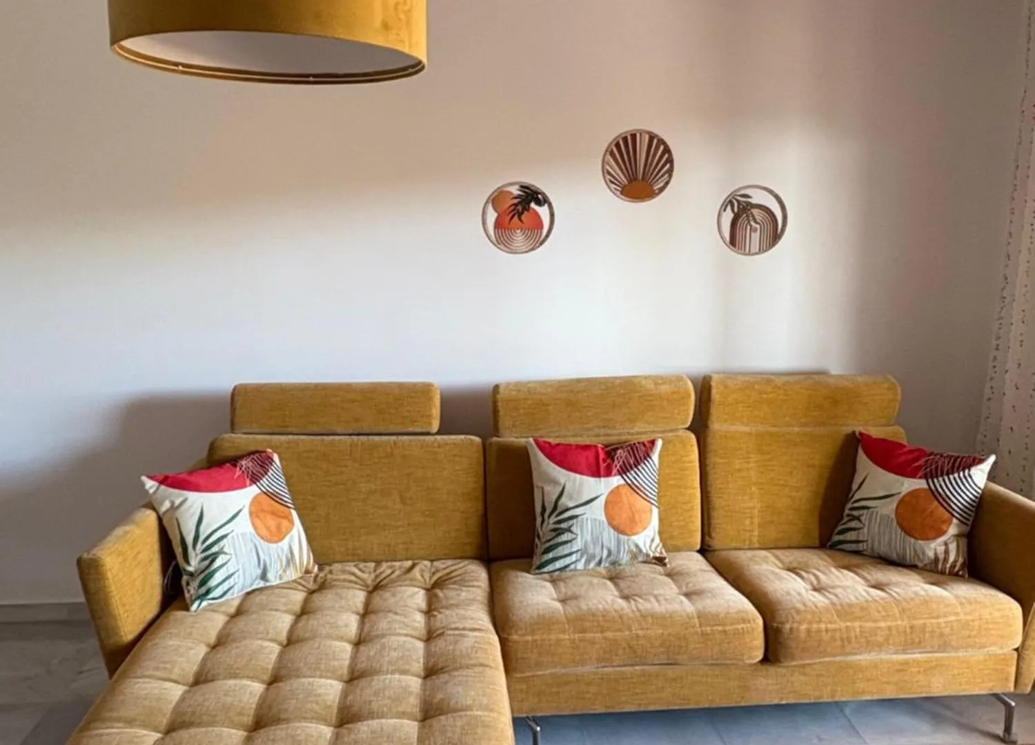 Paraiso Cala Azul- La Cala De Mijas Apartment