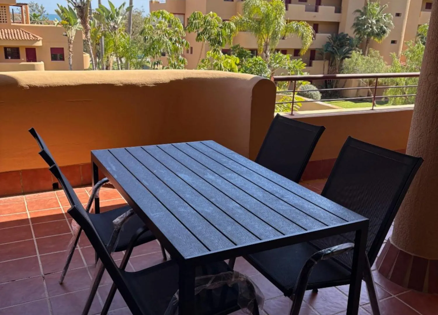 Apartment Paraiso Cala Azul- La Cala De Mijas
