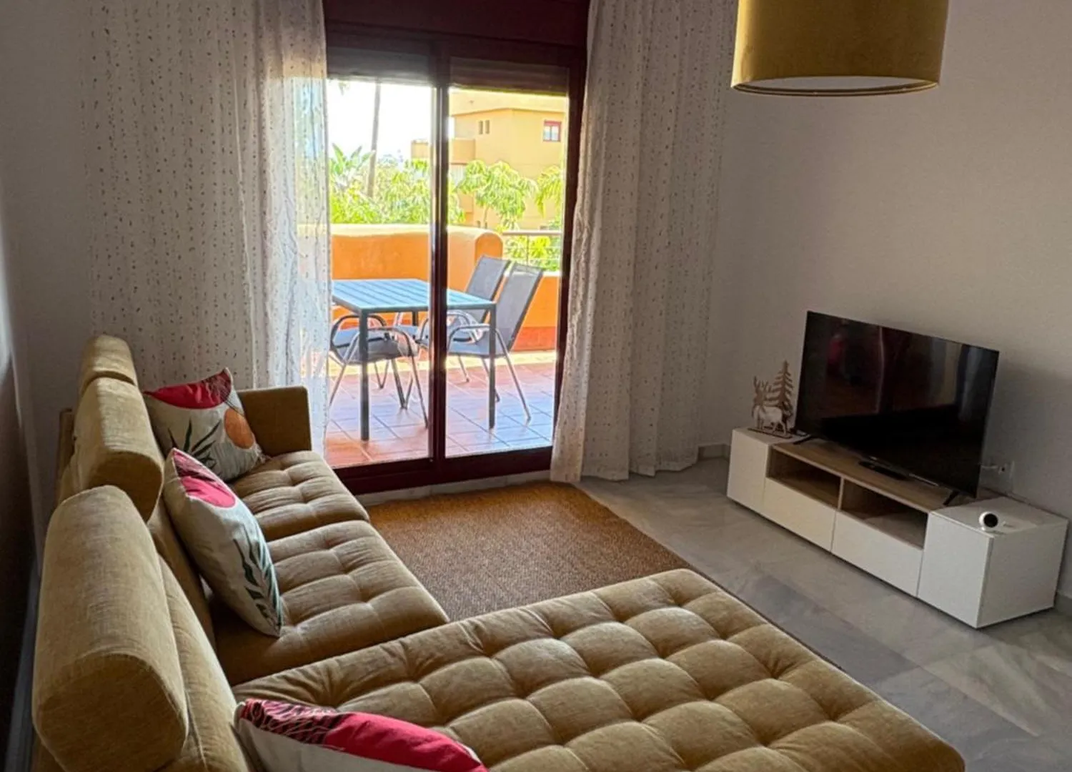 Paraiso Cala Azul- La Cala De Mijas Apartment