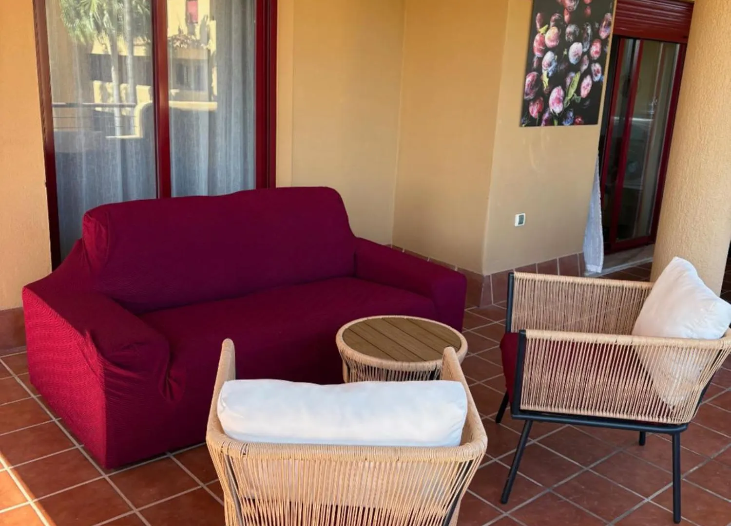 Apartment Paraiso Cala Azul- La Cala De Mijas Spain