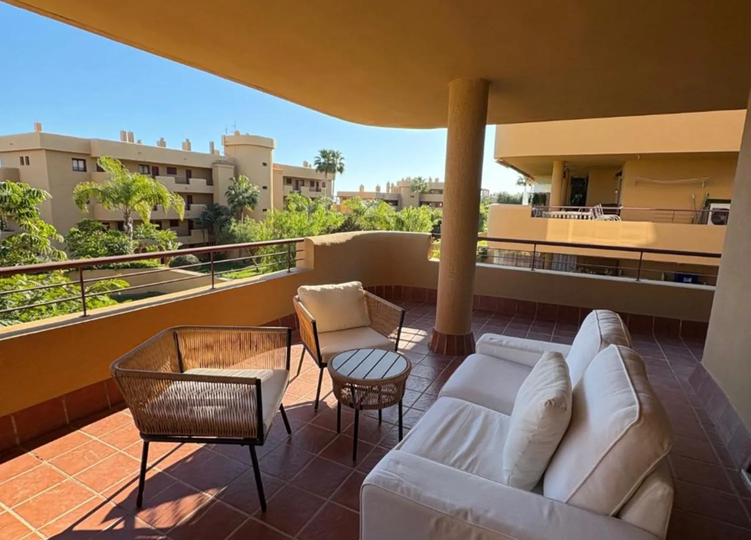 Apartment Paraiso Cala Azul- La Cala De Mijas