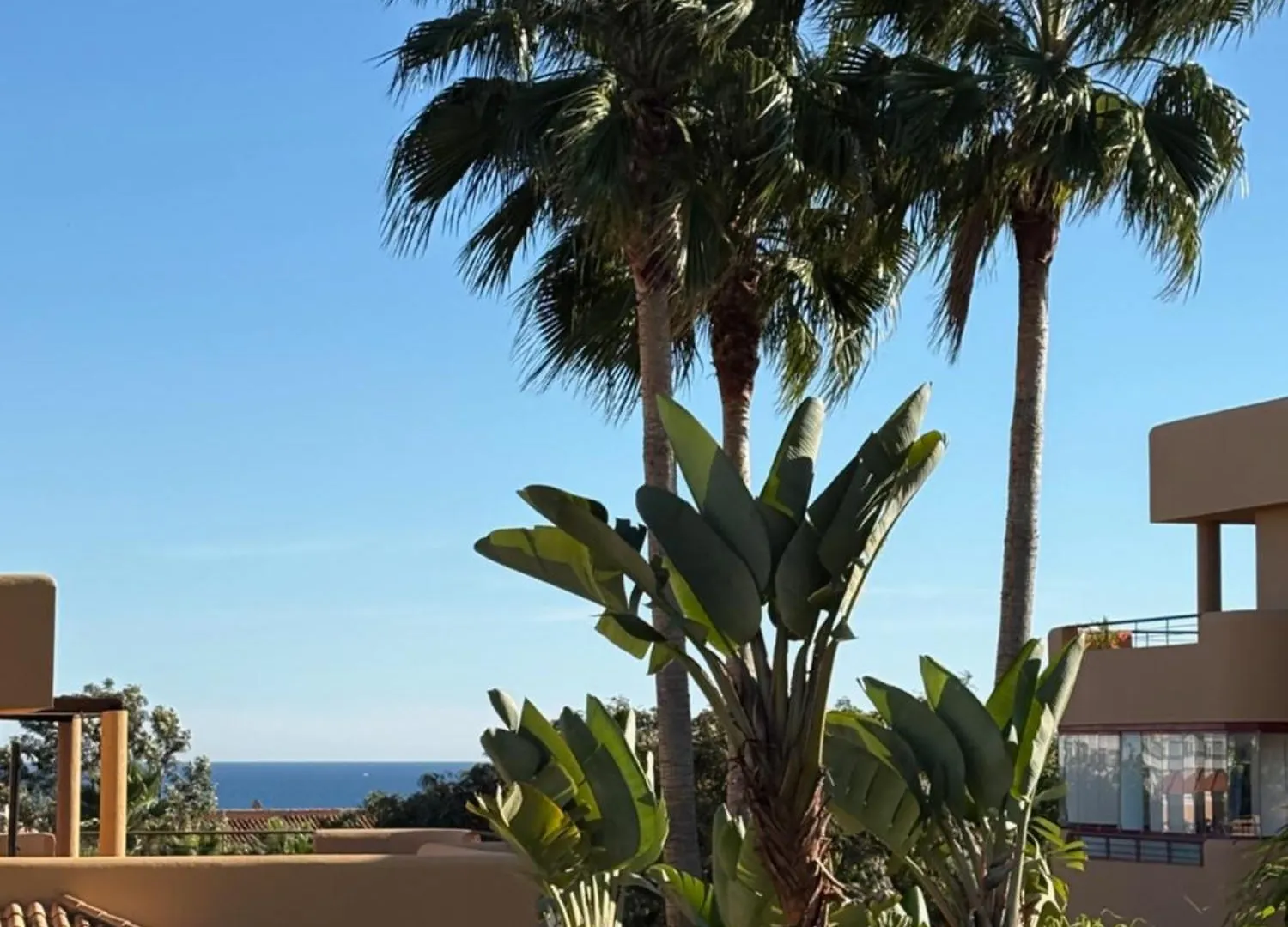 Paraiso Cala Azul- La Cala De Mijas location