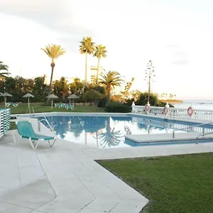 Luxury In The Beach, Lubina Sol Apartamento