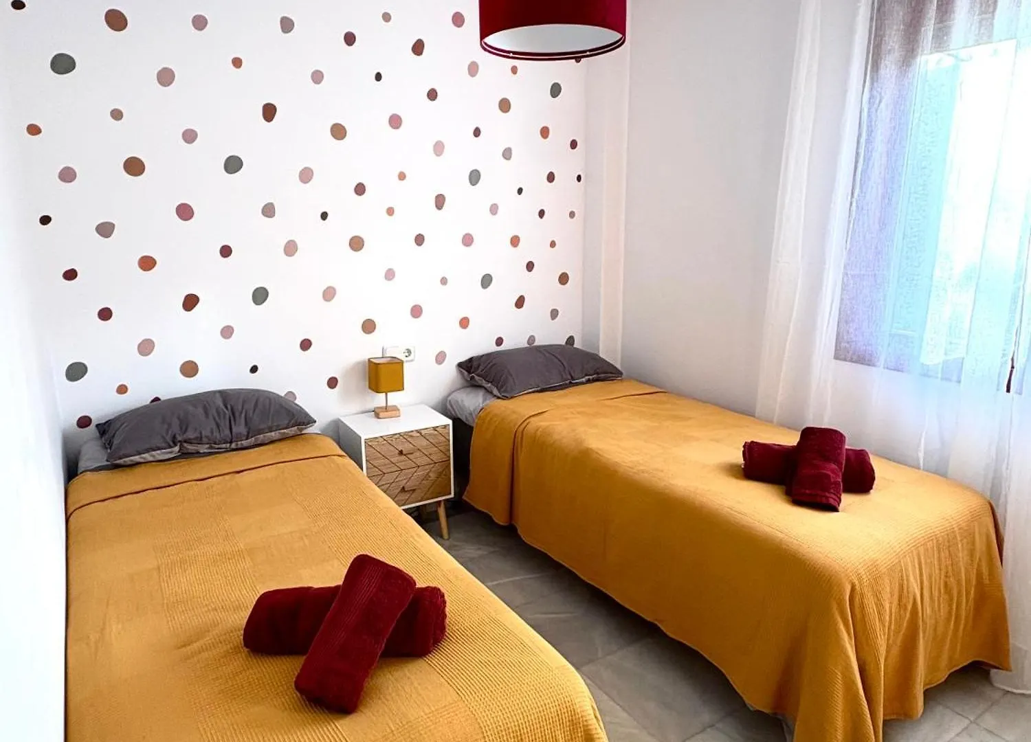Apartment Paraiso Cala Azul- La Cala De Mijas Spain