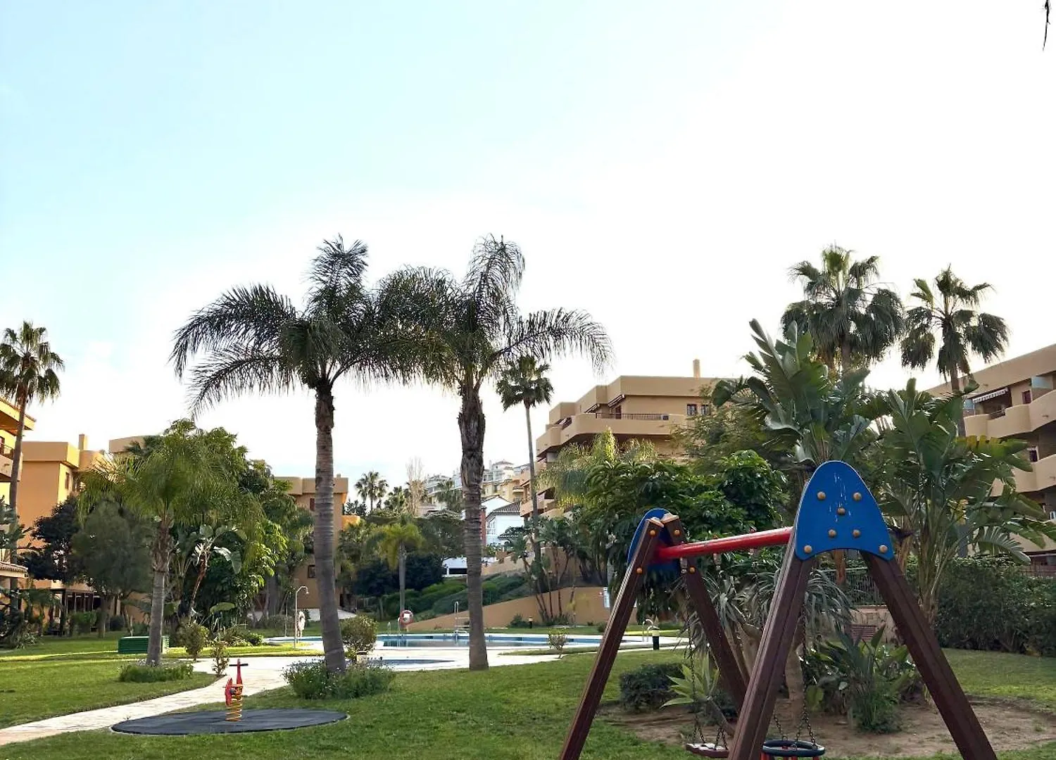 Paraiso Cala Azul- La Cala De Mijas