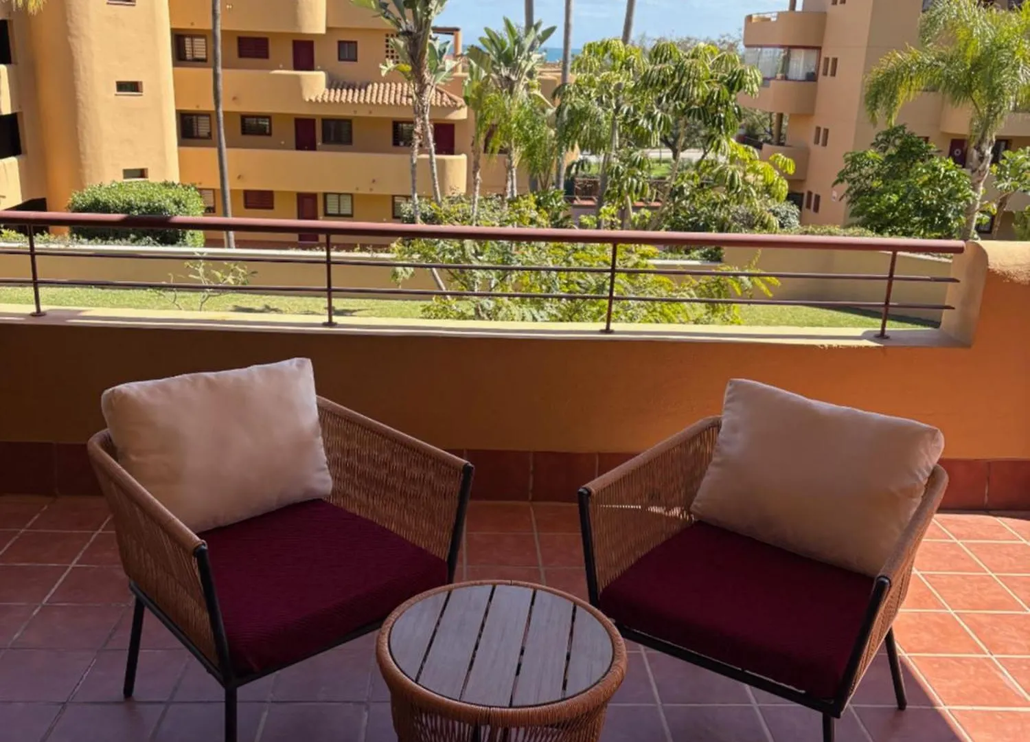 Apartment Paraiso Cala Azul- La Cala De Mijas