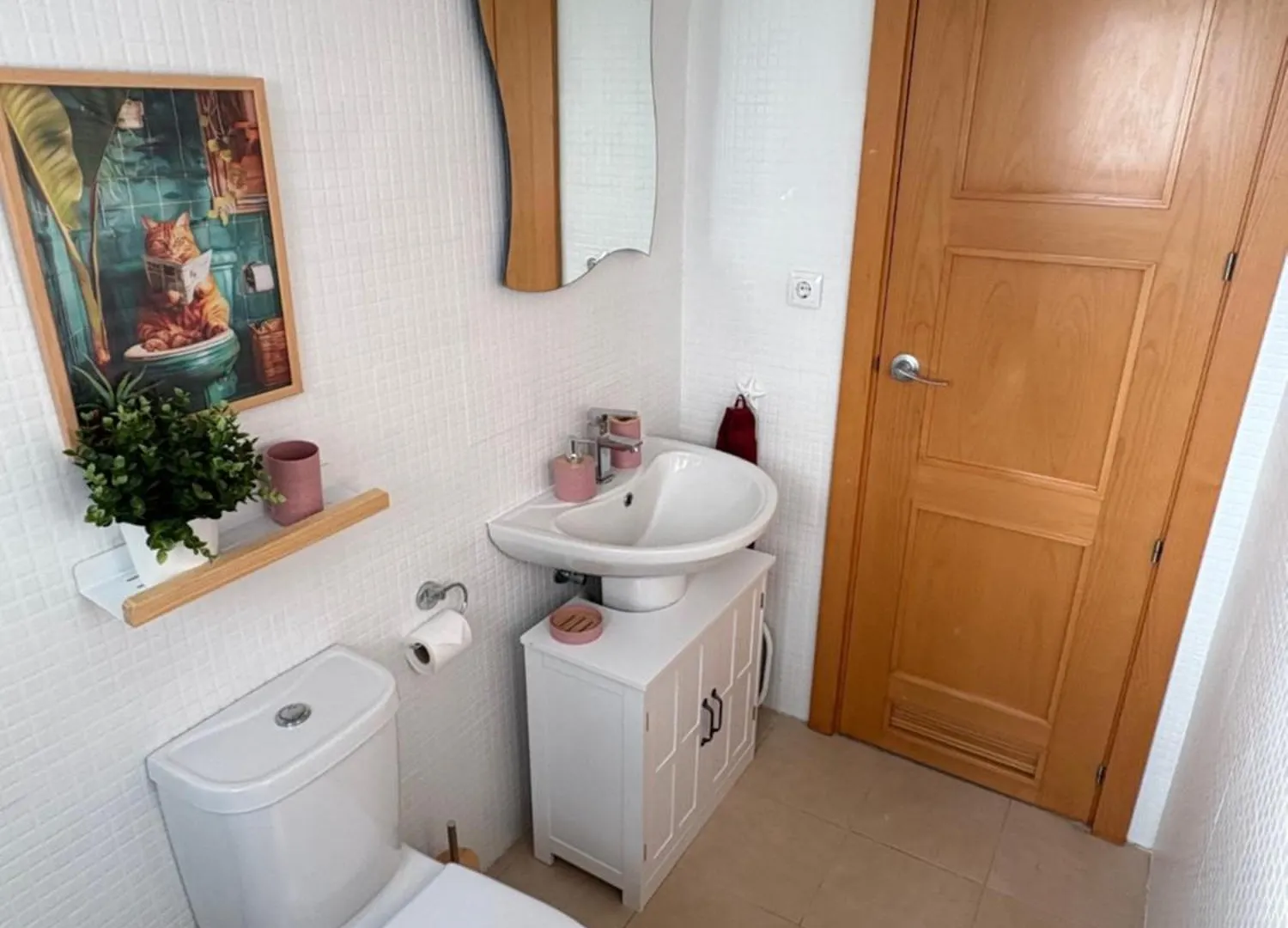 Apartment Paraiso Cala Azul- La Cala De Mijas