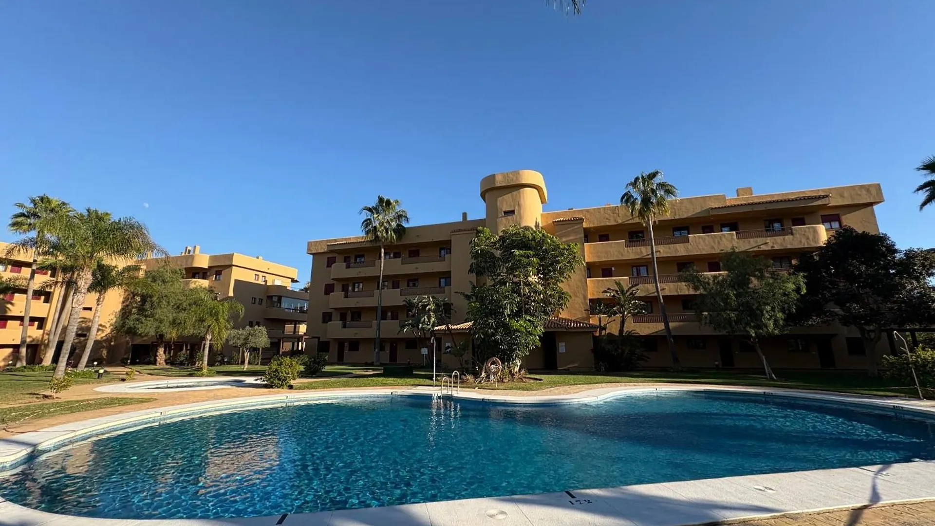 Apartment Paraiso Cala Azul- La Cala De Mijas