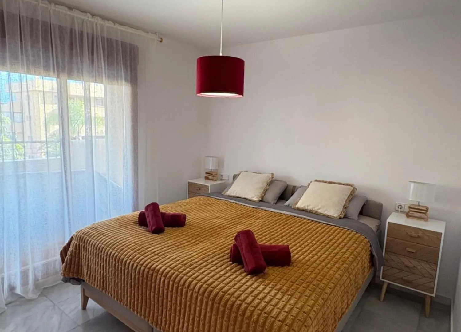 Paraiso Cala Azul- La Cala De Mijas Apartment